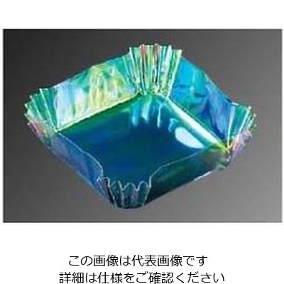 マイン 角型カップ 旬彩の器 オーロラ（300枚）M33-750 1組（300枚） 61-7982-37（直送品）