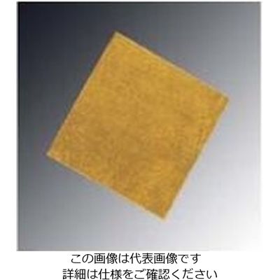 マイン 金箔調懐紙(500枚入)M30ー592 120mm 61-7982-92 1組(500枚)（直送品）