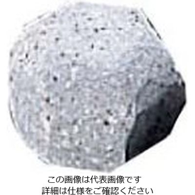 ヤマコー ワッパ煮用 焼石(1個)21422 61-7983-89 1個（直送品）