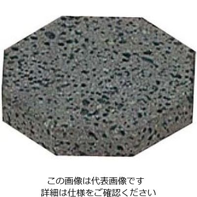 江部松商事 料理石 STー101S(中) 61-7984-50 1個（直送品）