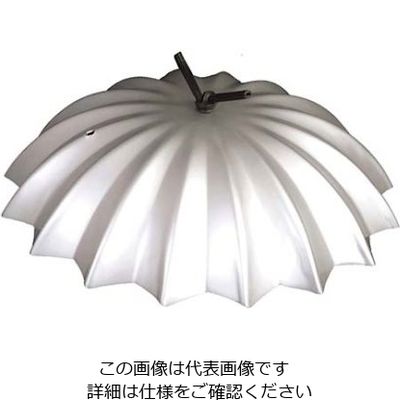 精巧社 紙鍋専用蓋 Sー102 61-7984-57 1個（直送品）