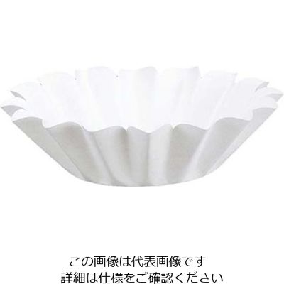 精巧社 花なべ(250枚入)かすり SKAー137 61-7984-62 1組(250枚)（直送品）