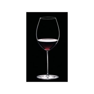 アズワン リーデル ソムリエ ティント・レセルバ 4400/31 61-7984-94 1個（直送品）