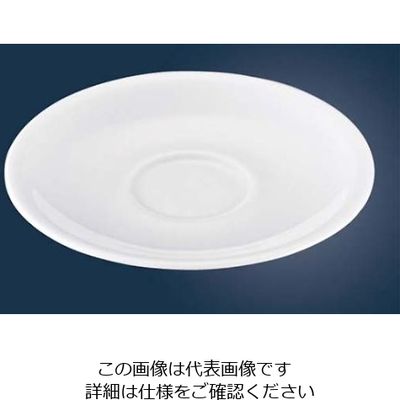リック ローゼンタール 兼用ソーサー 34851 61-7987-77 1個（直送品）