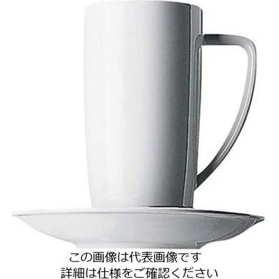 リック ローゼンタール コーヒーカップ(L)34865 61-7987-78 1個（直送品）