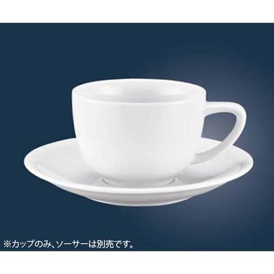 リック ローゼンタール コーヒーカップ 180mL 34882 4015570 1個 61-7987-80（直送品）