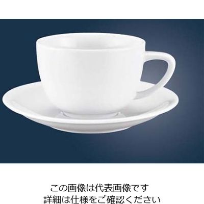 リック ローゼンタール カプチーノカップ 34852 61-7987-81 1個（直送品）