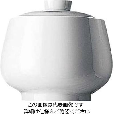 リック ローゼンタール シュガーボール蓋付 34341 61-7987-86 1個（直送品）