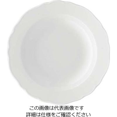 リック フッチェンロイター マリア・テレジア ケーキプレート 19cm 02013 10019 61-7988-26 1個（直送品）