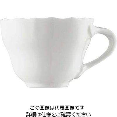 リック フッチェンロイター マリア・テレジア コーヒーカップ 190cc 02013 34762 61-7988-30 1個（直送品）