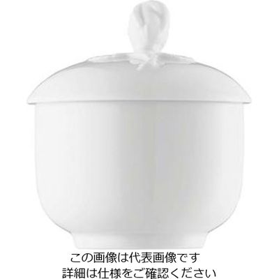 リック フッチェンロイター マリア・テレジア シュガーポット蓋付 02013 14330 61-7988-35 1個（直送品）