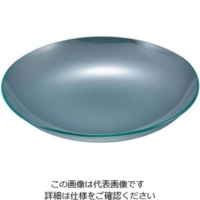 ミヤザキ食器 Grande Vetro ラウンドセンターピース62cm GV6241CL 61-7990-34 1個（直送品）