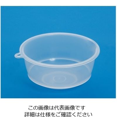 蝶プラ工業 クルードボール S 130510 1個 61-8559-34（直送品）