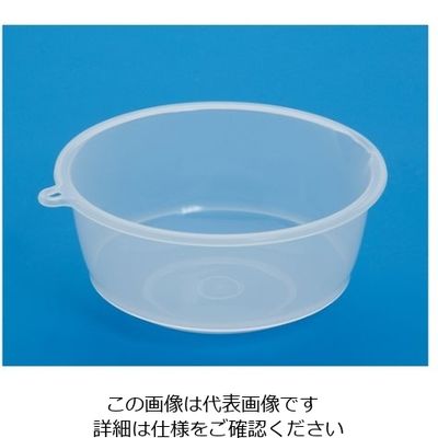 蝶プラ工業 クルードボール M 130466 1個 61-8559-33（直送品）