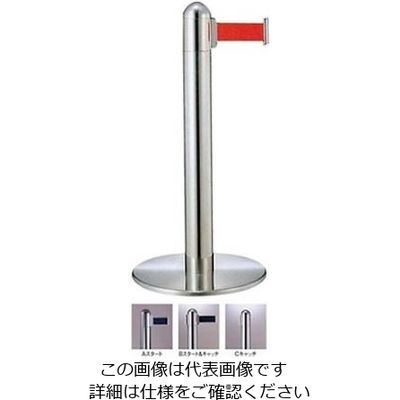 江部松商事 フロアガイドポール GY311 C H930 61-8001-23 1個（直送品）