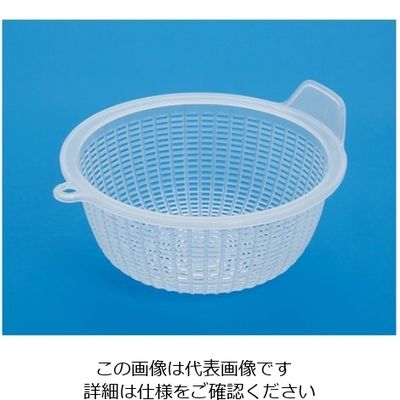 蝶プラ工業 クルードザル S 130664 1個 61-8559-37（直送品）