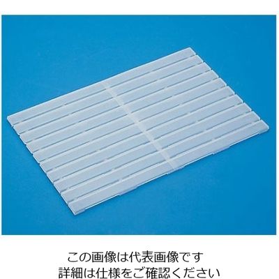 蝶プラ工業 クルードスノコ M 140052 1個 61-8559-45（直送品）