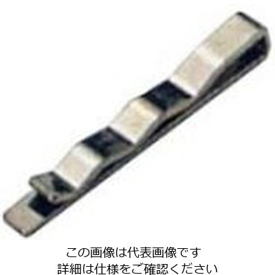 江部松商事 えいむ メニューピン MPー111 ブラック 61-7998-51 1個（直送品）