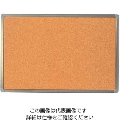 江部松商事 コルクボード 918 61-8003-50 1個（直送品）