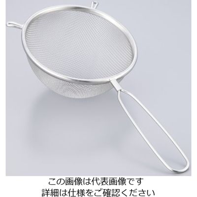 佐藤金属興業 ストレーナー 449-04・15 1個 61-8515-35（直送品）