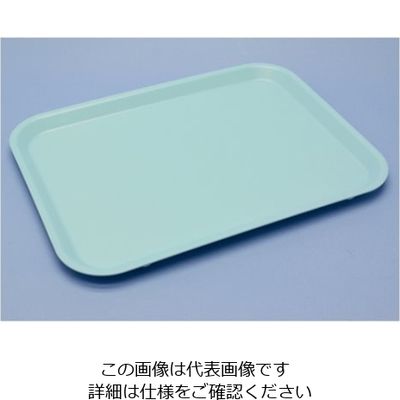 蝶プラ工業 プルアップトレー #3344 ブルー 201029 1枚 61-8560-07（直送品）