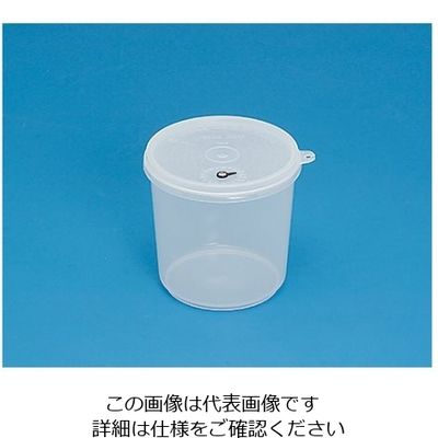 蝶プラ工業 ビルポット万能型 No2 280314 1個 61-8560-77（直送品）