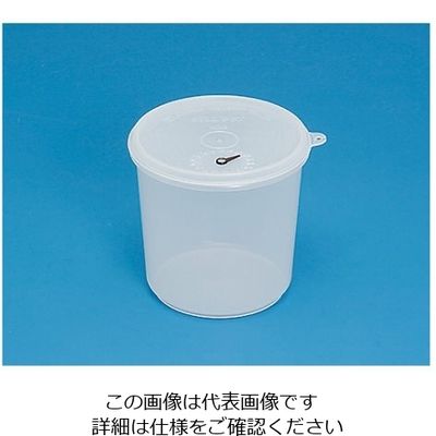 蝶プラ工業 ビルポット万能型 No3 280338 1個 61-8560-78（直送品）