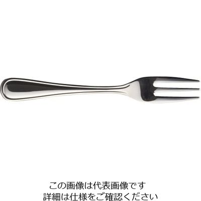 燕物産 ニューポート ヒメフォーク 01405516 1本 62-3783-99（直送品）