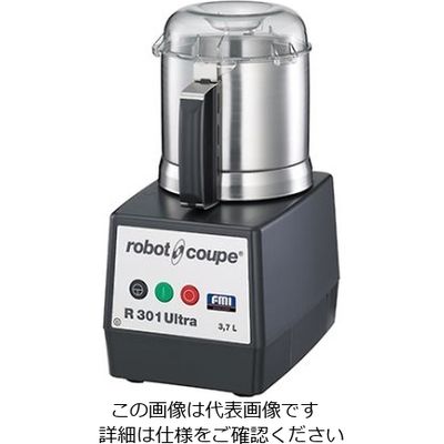エフ・エム・アイ カッターミキサー R-301UD 1個 61-8662-65（直送品）