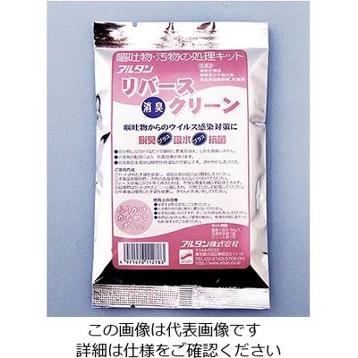 アルタン リバースクリーン 36セット入 360 1ケース(36セット) 61-9695-05（直送品）