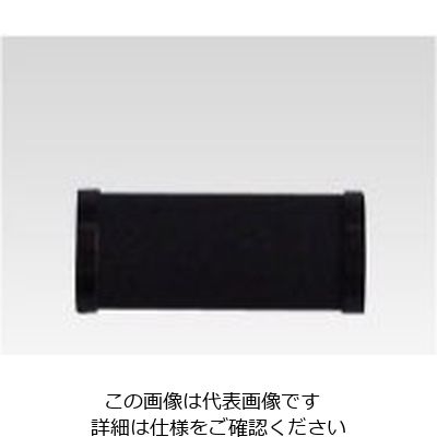 新盛インダストリーズ ハンドラベラー インクローラー 2YSタイプ用 (インク色:赤) 1851 1個 61-9389-42（直送品）