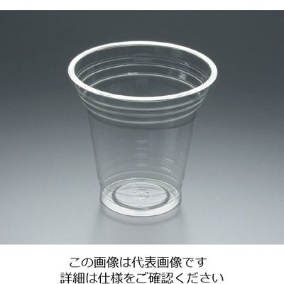 東名化学工業 96φクリアカップ (360cc) T360SS 01030149 1ケース(1000個) 62-1360-61（直送品）