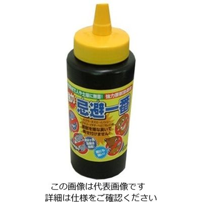 フタワ 強力忌避一番 液体タイプ 500mL 62-2252-36 1個（直送品）