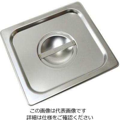 杉山工業 スーパーデラックスパンカバー(1/6サイズ) SK-1360C 1枚 62-2335-65（直送品）