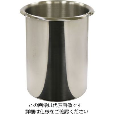 杉山工業 18ー8 ベインマリーポット 2L SH-1002 1個 62-2335-76（直送品）