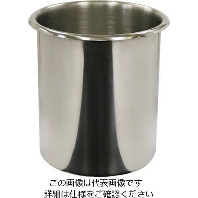 杉山工業 18ー8 ベインマリーポット 3L SH-1003 1個 62-2335-77（直送品）