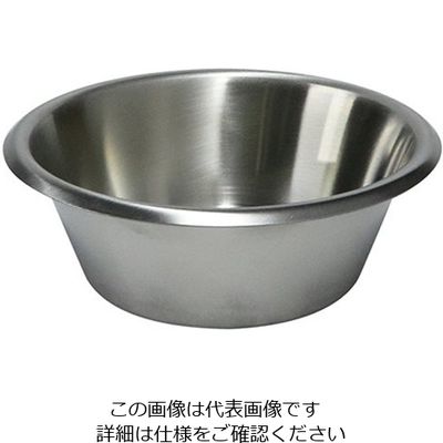 杉山工業 テーパー型ミキシングボール 0.5L SH-3301 1個 62-2335-91（直送品）