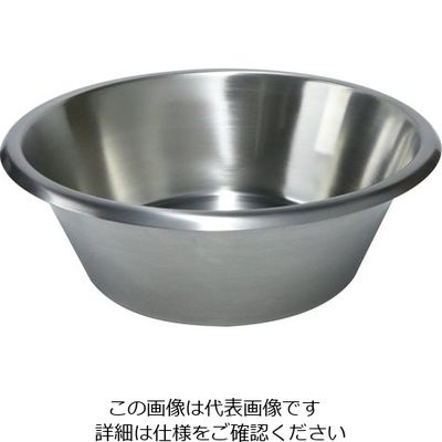 杉山工業 テーパー型ミキシングボール 6L SH-3308 1個 62-2335-98（直送品）