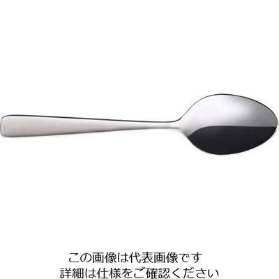 燕物産 18ー8ライラック テーブルスプーン 01403803 1本 62-3783-83（直送品）