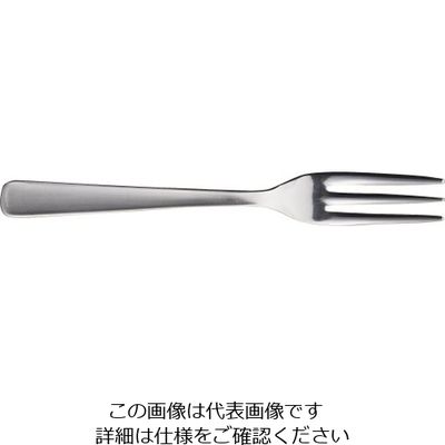 燕物産 18ー8ライラック ヒメフォーク 01403816 1本 62-3783-89（直送品）