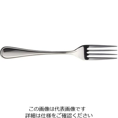 燕物産 ニューポート テーブルフォーク 01405502 1本 62-3783-92（直送品）