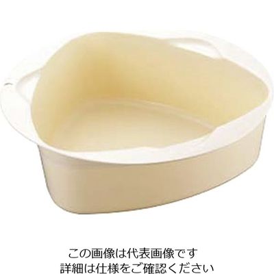 アズワン PP製 トライアングルトライ ボール 18cm 62-3814-74 1個（直送品）