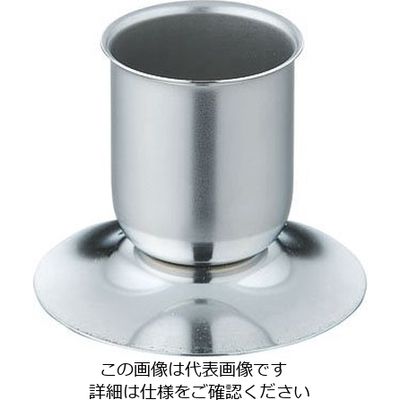 アズワン ディスペンサースタンド 1本立 62-3815-90 1個（直送品）