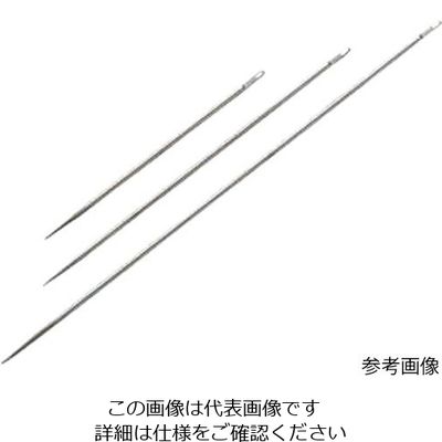 アズワン ST チキン針 21cm 62-3822-14 1本（直送品）