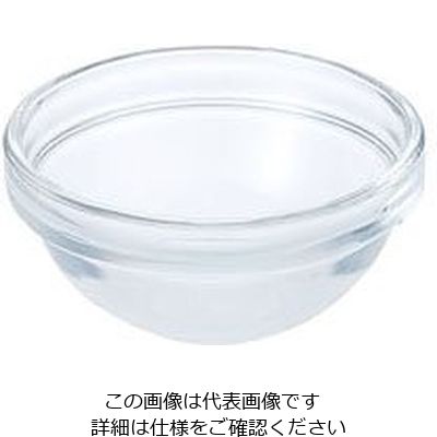 ARC International アンプボール 10cm 62-3826-61 1個（直送品）