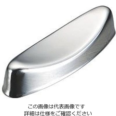 和田助製作所 18ー8箸置 小判 62-3828-98 1個（直送品）