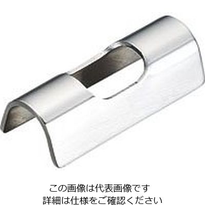 和田助製作所 18ー8箸置 半円 62-3828-99 1個（直送品）