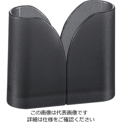 丸山ステンレス Be ナフキンスタンド Y型 ブラック Be-944 1個 62-3881-31（直送品）