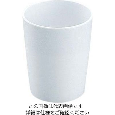 スリーライン メラミン ミルクカップ (250cc) 137-CI 1個 62-6295-26（直送品）