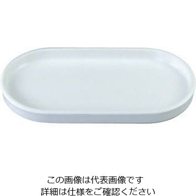 スリーライン メラミン トレイ HW-212I 1個 62-6295-31（直送品）